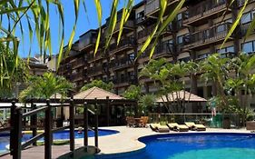 Apartamento Em Barra Bali, Resort De Luxo, Barra De Sao De Miguel - 223