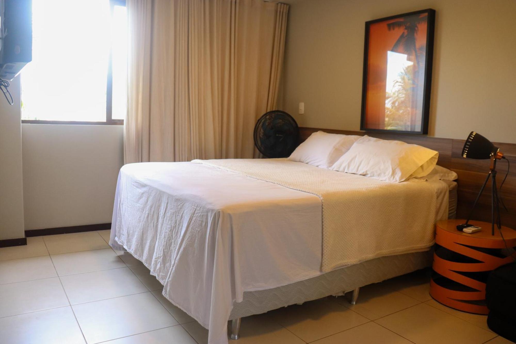Apartamento Em Barra Bali, Resort De Luxo, Barra De Sao De Miguel - 223 Barra de São Miguel Exterior foto