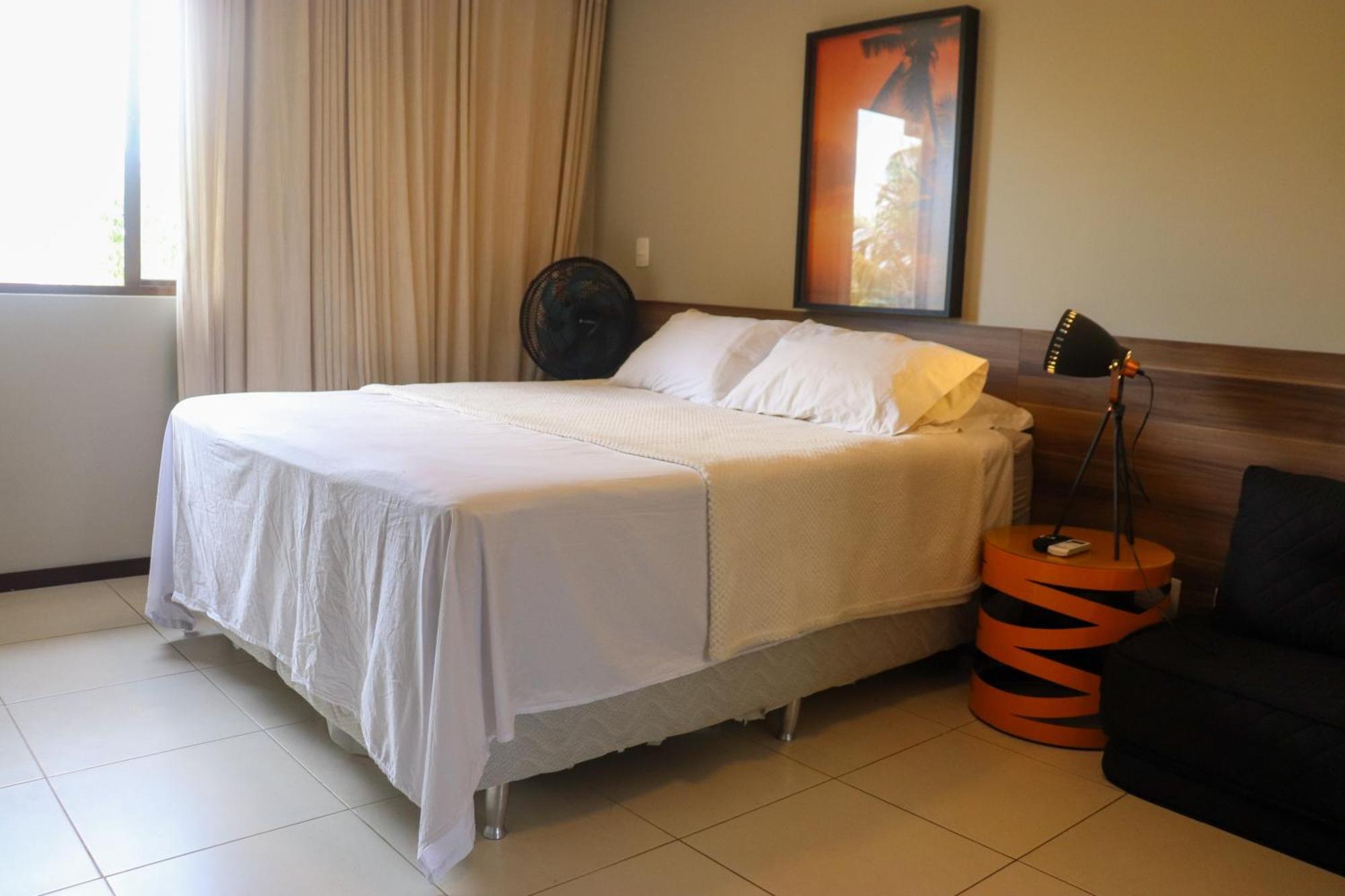 Apartamento Em Barra Bali, Resort De Luxo, Barra De Sao De Miguel - 223 Barra de São Miguel Exterior foto